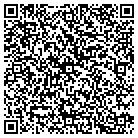 QR code with Ms E Center Foundation contacts