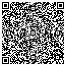 QR code with Huwa Shop contacts