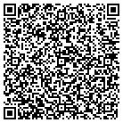QR code with Falcon Consulting Group, LLC contacts