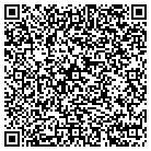 QR code with T T Welding & Fabrication contacts
