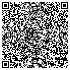 QR code with We Care Community Center Inc contacts