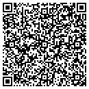 QR code with Yoder Jeremy C contacts