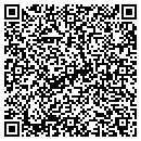 QR code with York Tyler contacts
