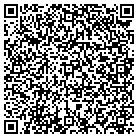 QR code with The Stained Glass Menagerie Inc contacts