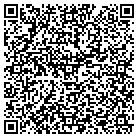 QR code with St Clair Hospital Laboratory contacts