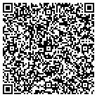 QR code with Woodcrest United Methodist Chr contacts