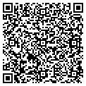 QR code with Gcss contacts