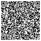 QR code with Priest Gulch Campground & Rv contacts
