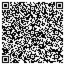 QR code with Justins Paving contacts
