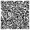 QR code with Vascular Lab contacts