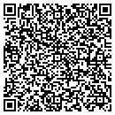 QR code with Oliver Brant J contacts
