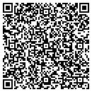 QR code with University Catering contacts