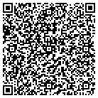 QR code with Calvary United Methodist Chr contacts