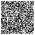 QR code with Hanger & Assocs Inc contacts