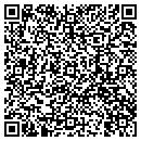 QR code with Helpme2pc contacts