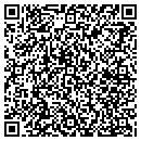 QR code with Hoban Consulting contacts