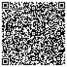 QR code with Irenio Construction Inc contacts