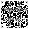 QR code with Ibm contacts