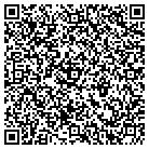 QR code with Historical European Reenactment contacts