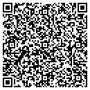 QR code with I Net U Inc contacts