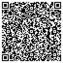 QR code with Rhyne Stacey contacts