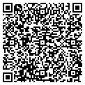QR code with Jostens contacts