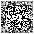 QR code with CJA Counseling Services contacts