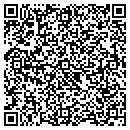 QR code with Ishift Corp contacts