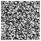 QR code with M A N Takraf Inc (del) contacts