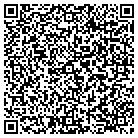 QR code with Fairmount United Methodist Chr contacts