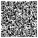 QR code with Cavey Scott contacts