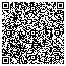 QR code with Us Air Force contacts