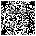 QR code with J Amatrudo Consulting contacts