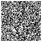 QR code with J B Technical Staffing Group contacts