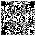 QR code with Gary's United Methodist Church contacts