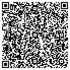 QR code with J L Hendrickson Consulting contacts