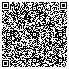 QR code with Heating & Plumbing Engrs contacts