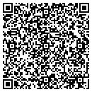 QR code with J & T Computers contacts