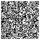 QR code with Heritage United Methodist Chr contacts