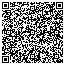 QR code with J Z Consulting contacts