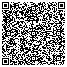 QR code with Hickory United Methodist Chr contacts