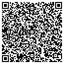 QR code with Kana Inc contacts