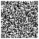 QR code with K B Computer Associates contacts