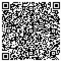 QR code with Kinetic Program Co contacts