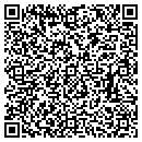 QR code with Kippona Inc contacts