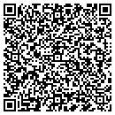 QR code with Klb Web Solutions contacts