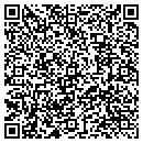 QR code with K&M Computer Services LLC contacts