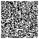 QR code with First National Wealth Advisors contacts