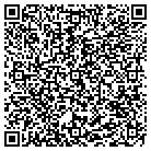 QR code with Madam Russell Methodist Church contacts