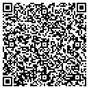 QR code with Hair By Juanita contacts